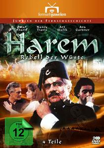 Harem |   DVD